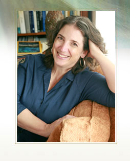 Anne Hill