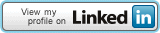 My LinkedIn Profile